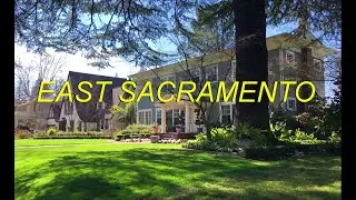 East Sacramento