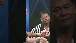 Denis Cyplenkov is ready for battle #armwrestler #armfight #armwrestling #deniscyplenkov