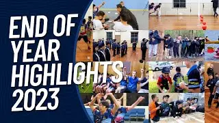 End of Year Highlights 2023