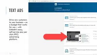 LinkedIn Ads - Marketing & Advertising on LinkedIn