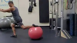 Physical Therapy Approach