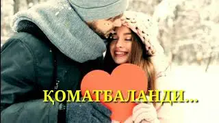 Қоматбаланди...💗💗💗