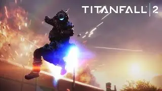 Titanfall 2: Pilotos