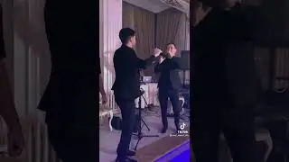 Арни и Марат