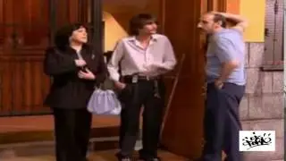 Puteríos aquí no, eh! Puteríos aquí NO!