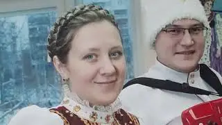Шарафутдинова О.В._город Нижневартовск