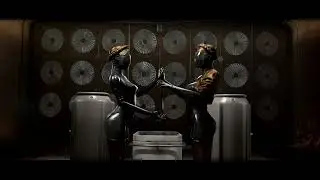 Atomic Heart   Testing Ground 8 Song