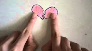 Lenka - Don't let Me Fall [Stop Motion]