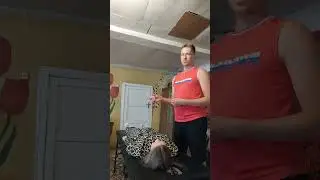 Почему ВАЖНО заниматься РАСТЯЖКОЙ ‼️ Наглядный пример ☝️