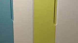 Детская Мебель