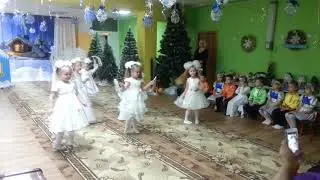 рождество 2017