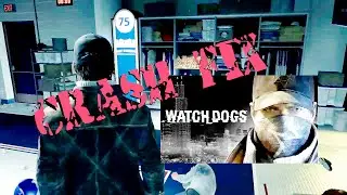 watch dogs crash to desktop [FIXED] watch dogs new game crash fix