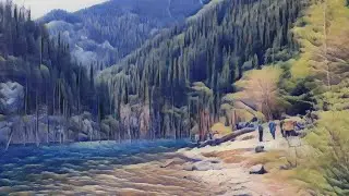 Кавер.  Виталий Чирва . Одни.