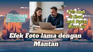 Efek Foto Lama 