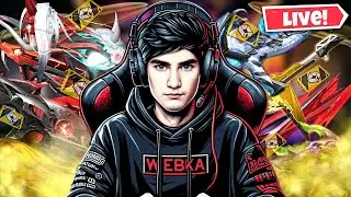 ՎԵՐՋԱՊԵՍ STREAM Ա ԱՆՈՒՄ WEBKA-Ն | 20 ՕՐ ՈՒՆԵՆՔ 2000 ՀԱՍՆԵԼՈՒ  ՀԱՄԱՐ