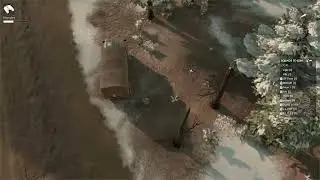 Foxhole: First experience of war
