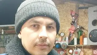 Продолжаю Вечером В Мастерской