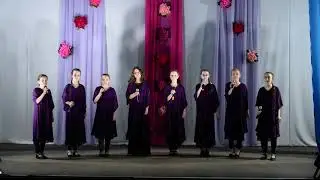 Творческая студия "Восторг". Илькинский ДК.