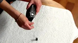 How to Oil Clipper Blades | Wahl