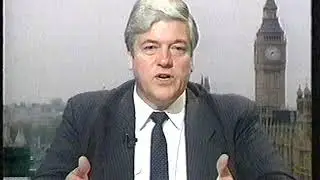 Tory lies 1995 M65 John Watts