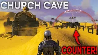 How We Counter Fobbed this tribe with 60,000 HOURS!