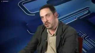 Максим Шевченко о России