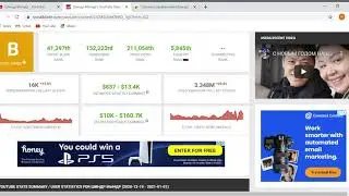 Шиндр Мындр заработок на YouTube   ?????