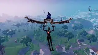 13 YEAR OLD WINS WITH HIS CLAN (BEAST)