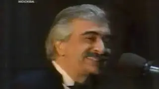 Polad Bülbüloğlu - Aman, aman, ayrılıq