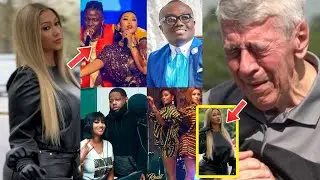 How 'FAKE' Hajia 4Real, Bola Ray, Stonebwoy, Efya Were Used To Scam USA Man Over USD 70k