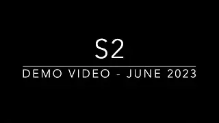 S2 - Register stability on thin films