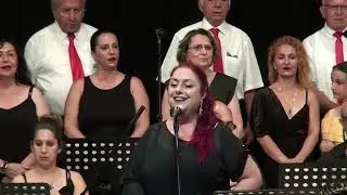 Esra KAYA - Ustasından dinlediğim şarkılar