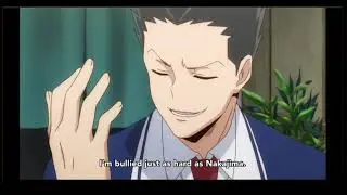 Munou NO NANA EPISODE 2