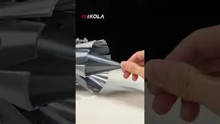 GE Turbojet Engine
