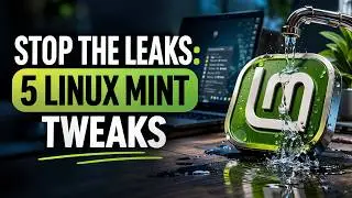 The First 5 Things to Do After Installing Linux Mint (2026 Edition)