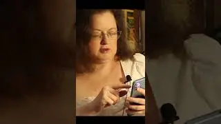 Бэкстейдж съемки пения без самого пения