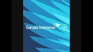 Garuda Indonesia SkyTeam Commercial Song - Instrumental Version
