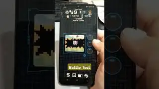 playing digimon color on app 03 #digimoncolor #vpet #tamagotchi #Digimonpendulum #數碼寶貝 #數碼暴龍 #デジモン