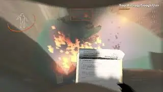 Never letting this guy drive again