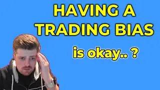 Trading Bias