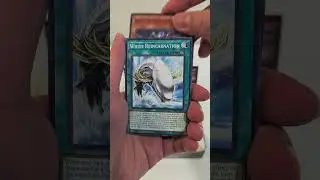 Phantom Nightmare Booster Pack Opening ASMR/Music/First Take