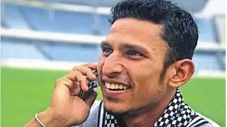 The Story of Nasir Hossain - Dhaka Dynamites in BPL T20 ( 2015 ) Season 3