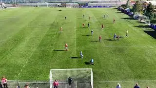 Росич - СКА 2 (0:3)