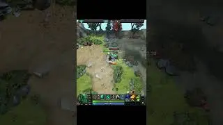 TOP DPS Wraith King ПЕРВАЯ СБОРКА ПАТЧ 7.36 Dota 2 