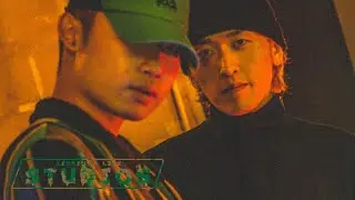 p1kture - Freeeze! (Feat.Young Trill) [LIVE] / Dir. by LEEBINDA