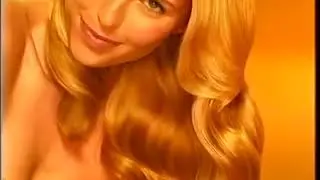 Palmolive shampoo advertisement  2006
