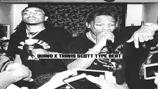 [FREE] QUAVO X TRAVIS SCOTT TYPE BEAT | FREE TYPE BEAT | RAP/TRAP INSTRUMENTAL 2018