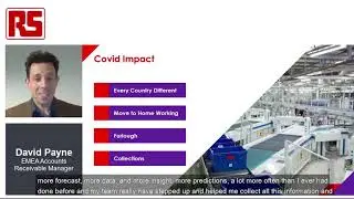 Impact of Covid 19 on the credit risk function   David Payne
