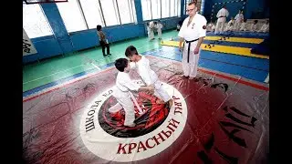 Красный тигр - УТС 
