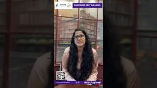 🌟 Hear What Our Candidate Have to Say! from Batch XI4- Aspire PLAB2 Academy